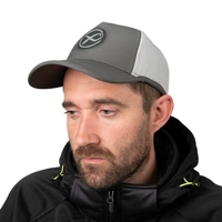 Matrix Surefit Baseball Cap Grey